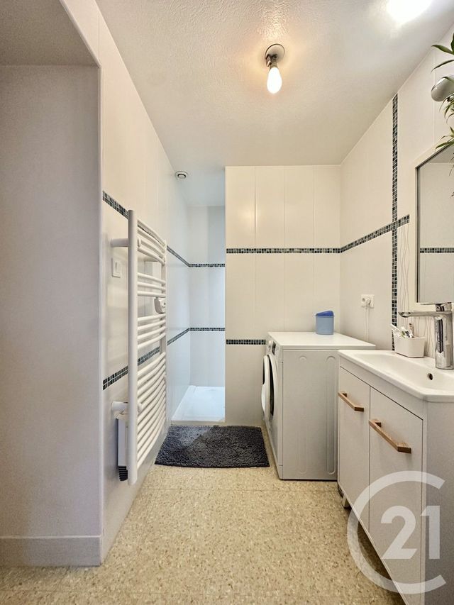 Maison &agrave; vendre - 3 pi&egrave;ces - 92,81 m2 - Moulins - 03 - AUVERGNE