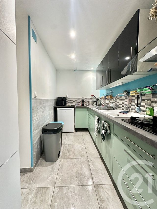 Maison &agrave; vendre - 3 pi&egrave;ces - 92,81 m2 - Moulins - 03 - AUVERGNE