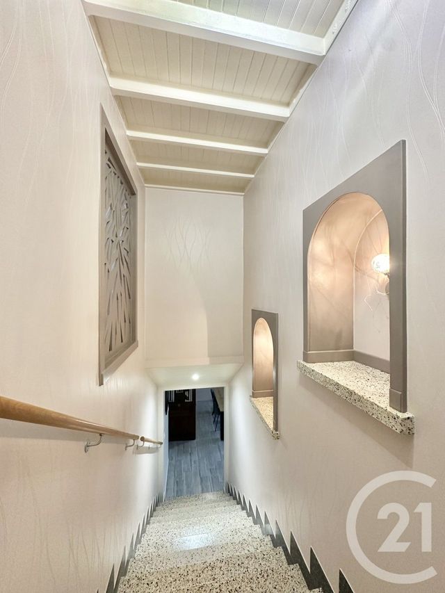 Maison &agrave; vendre - 3 pi&egrave;ces - 92,81 m2 - Moulins - 03 - AUVERGNE