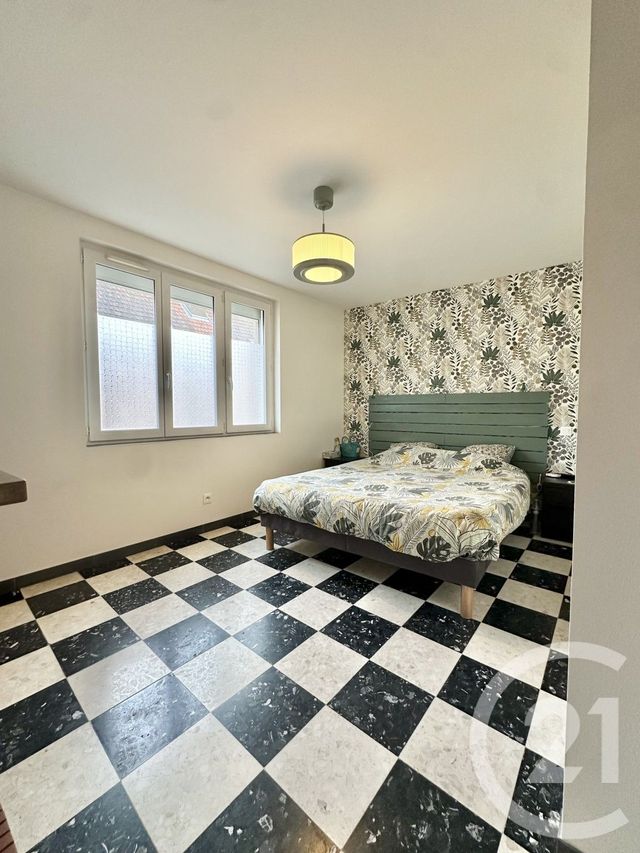 Maison &agrave; vendre - 3 pi&egrave;ces - 92,81 m2 - Moulins - 03 - AUVERGNE