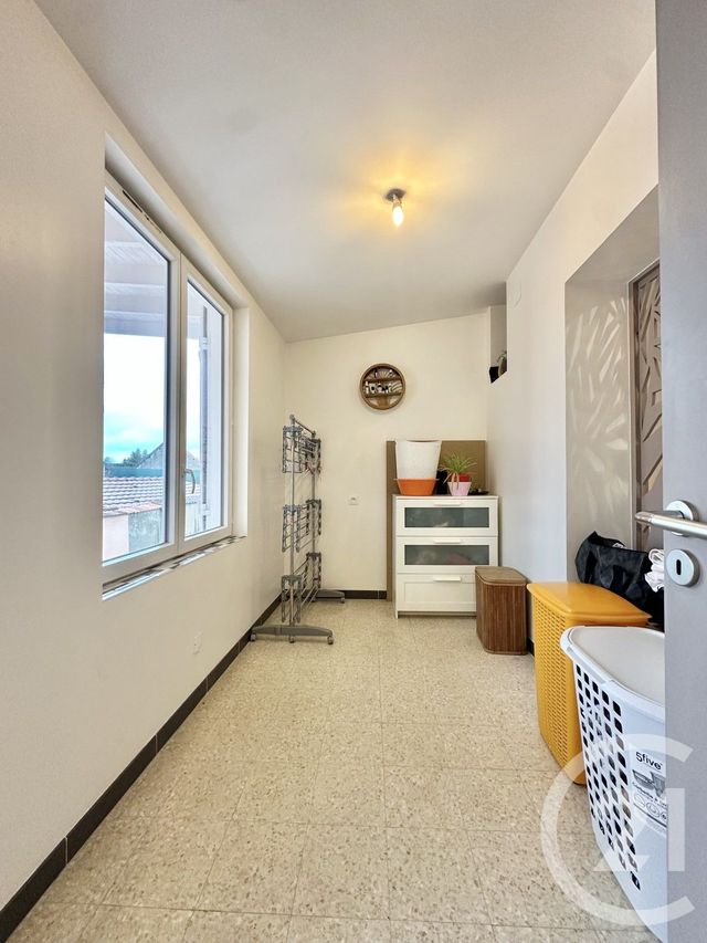 Maison &agrave; vendre - 3 pi&egrave;ces - 92,81 m2 - Moulins - 03 - AUVERGNE