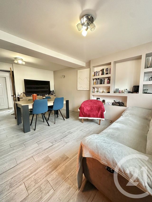 maison - MOULINS - 03