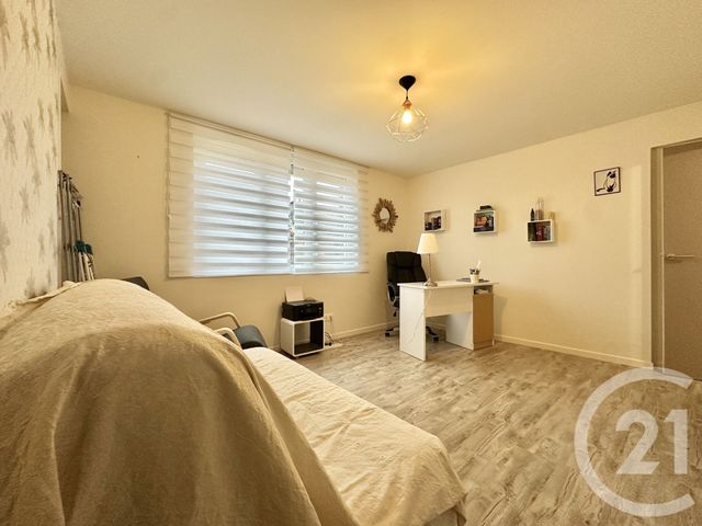 Maison &agrave; vendre - 3 pi&egrave;ces - 92,81 m2 - Moulins - 03 - AUVERGNE