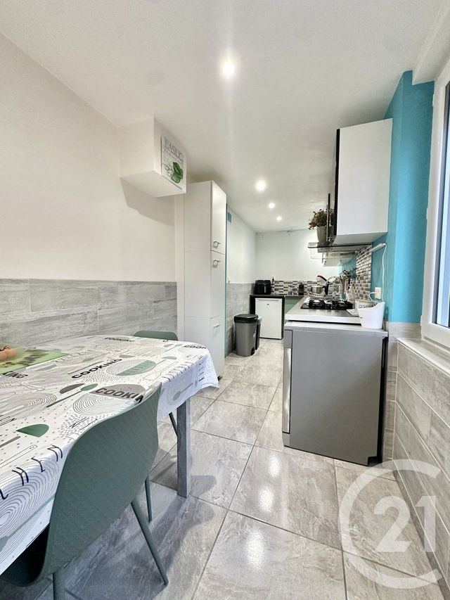 Maison &agrave; vendre - 3 pi&egrave;ces - 92,81 m2 - Moulins - 03 - AUVERGNE