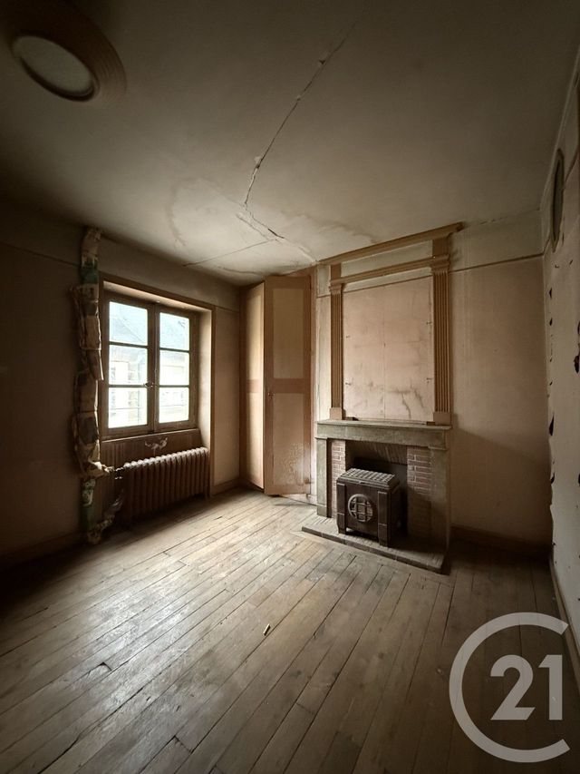 Maison &agrave; vendre - 7 pi&egrave;ces - 264 m2 - Moulins - 03 - AUVERGNE