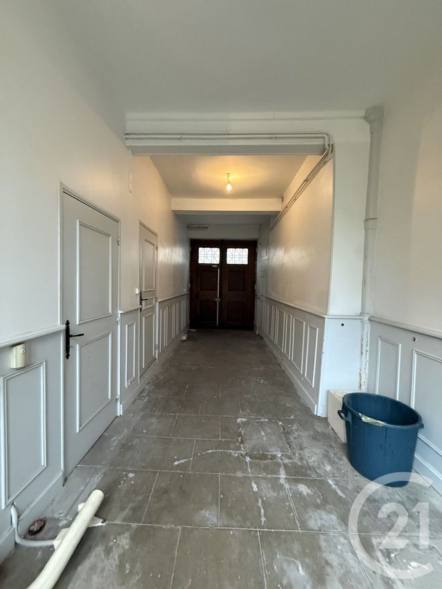 Maison &agrave; vendre - 7 pi&egrave;ces - 264 m2 - Moulins - 03 - AUVERGNE