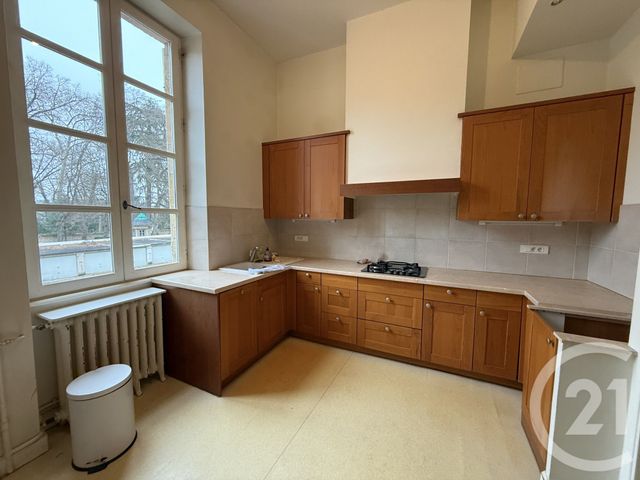 Maison &agrave; vendre - 7 pi&egrave;ces - 264 m2 - Moulins - 03 - AUVERGNE