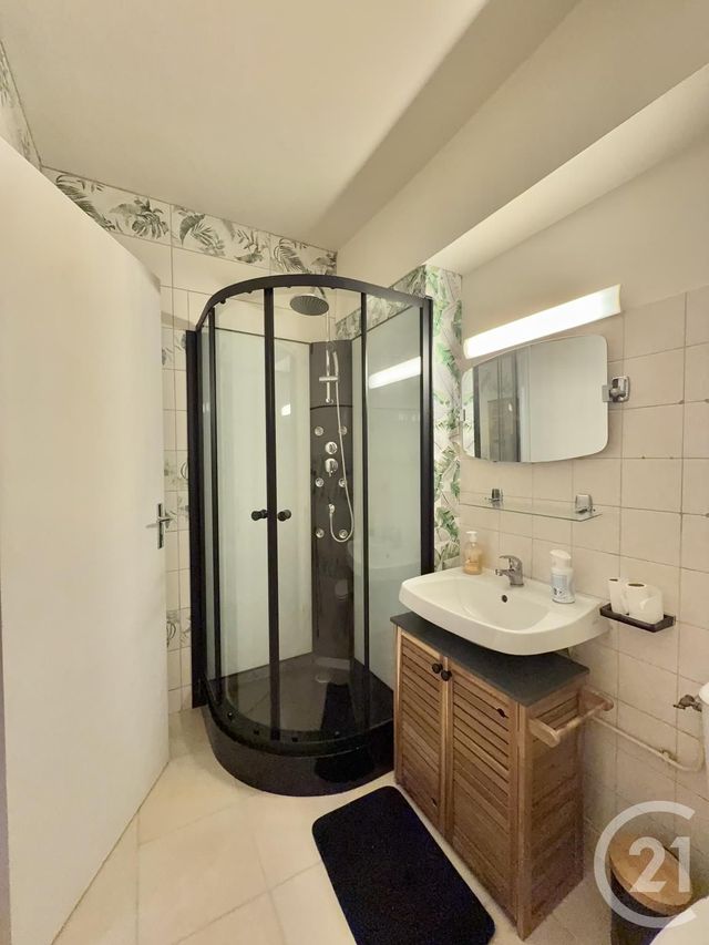 Appartement F1 &agrave; vendre - 1 pi&egrave;ce - 34,66 m2 - Moulins - 03 - AUVERGNE