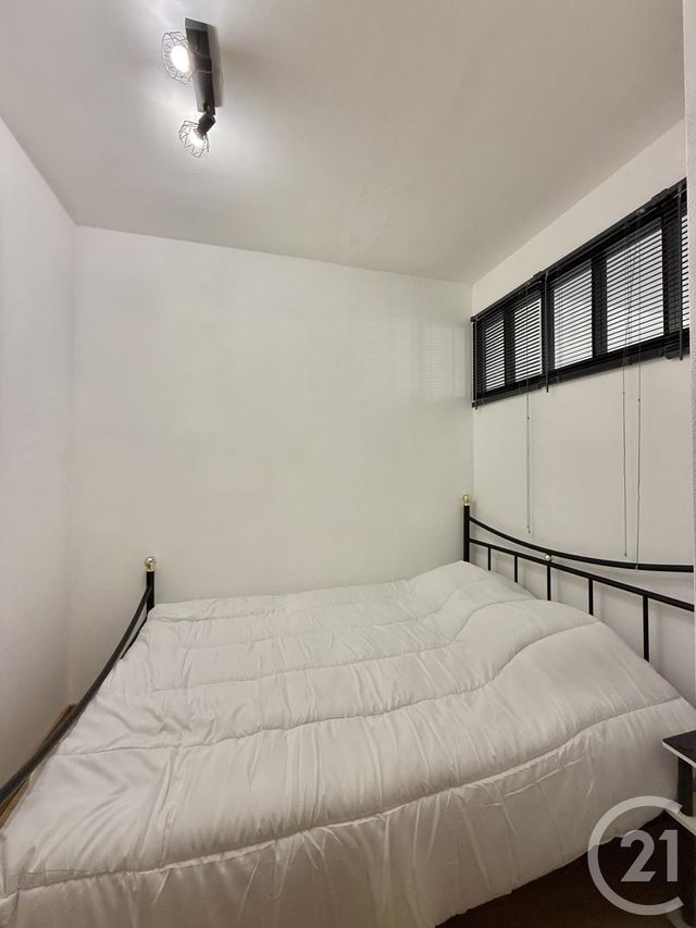 Appartement F1 &agrave; vendre - 1 pi&egrave;ce - 34,66 m2 - Moulins - 03 - AUVERGNE
