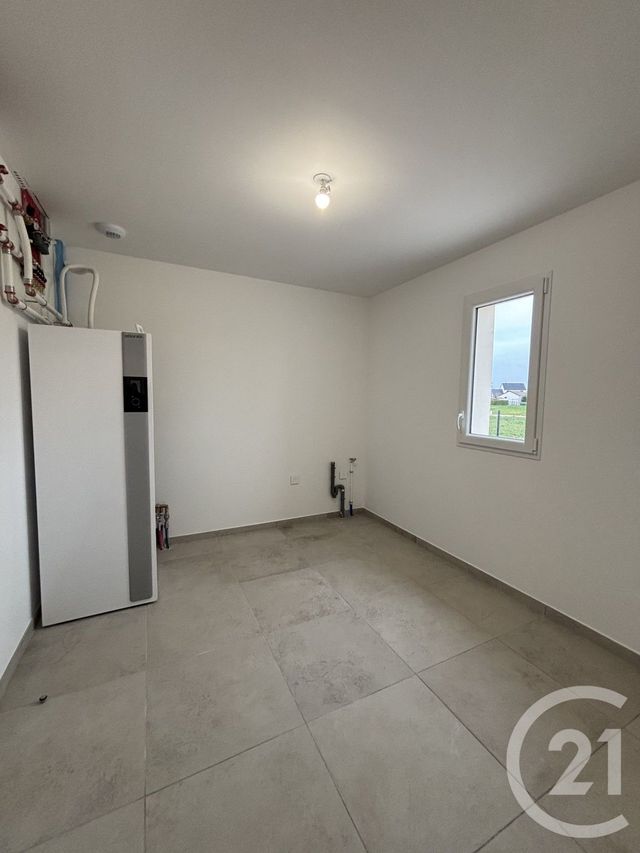 Maison &agrave; louer - 5 pi&egrave;ces - 113,24 m2 - St Pourcain Sur Sioule - 03 - AUVERGNE