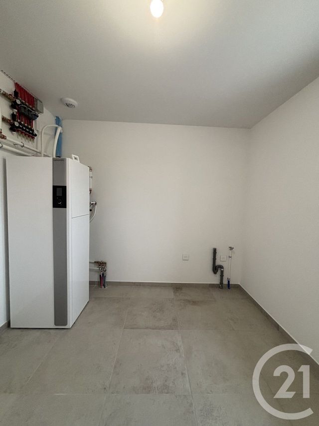 Maison &agrave; louer - 5 pi&egrave;ces - 113,24 m2 - St Pourcain Sur Sioule - 03 - AUVERGNE