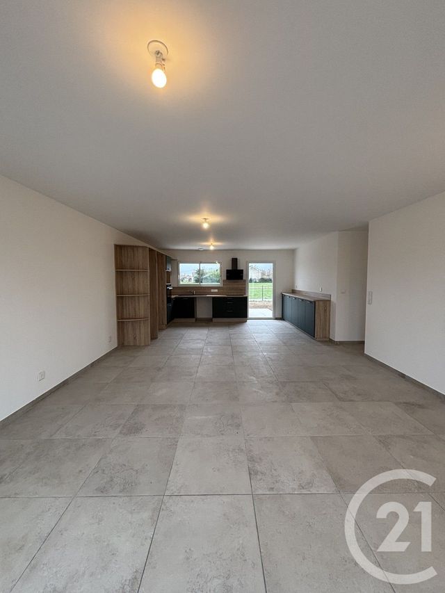 Maison &agrave; louer - 5 pi&egrave;ces - 113,24 m2 - St Pourcain Sur Sioule - 03 - AUVERGNE