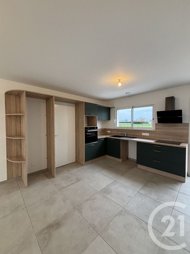 maison - ST POURCAIN SUR SIOULE - 03