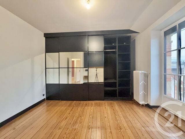 Maison &agrave; louer - 4 pi&egrave;ces - 110 m2 - Yzeure - 03 - AUVERGNE