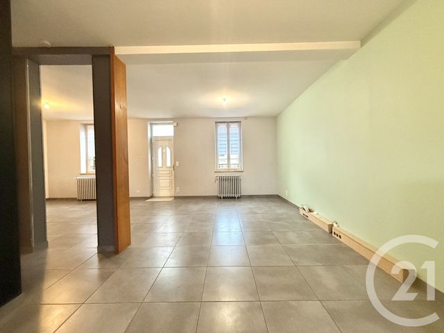 Maison &agrave; louer - 4 pi&egrave;ces - 110 m2 - Yzeure - 03 - AUVERGNE