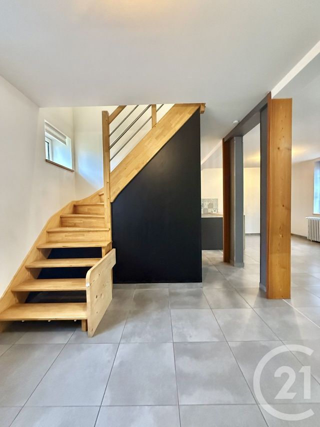 Maison &agrave; louer - 4 pi&egrave;ces - 110 m2 - Yzeure - 03 - AUVERGNE