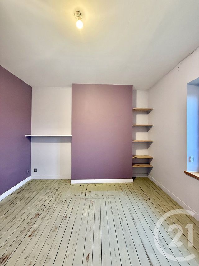 Maison &agrave; louer - 4 pi&egrave;ces - 110 m2 - Yzeure - 03 - AUVERGNE