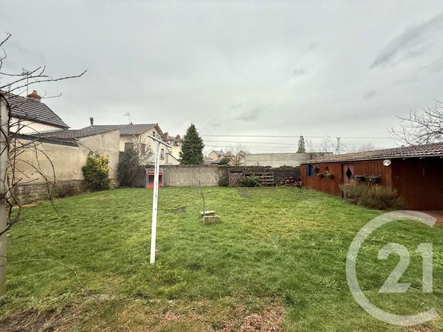 Maison &agrave; louer - 4 pi&egrave;ces - 110 m2 - Yzeure - 03 - AUVERGNE