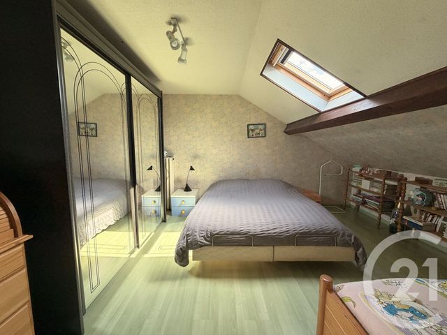 Maison &agrave; vendre - 8 pi&egrave;ces - 164,90 m2 - Neuvy - 03 - AUVERGNE