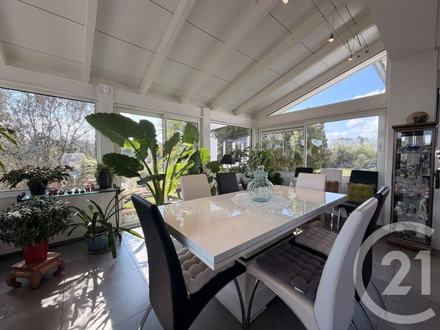 Maison &agrave; vendre - 8 pi&egrave;ces - 164,90 m2 - Neuvy - 03 - AUVERGNE