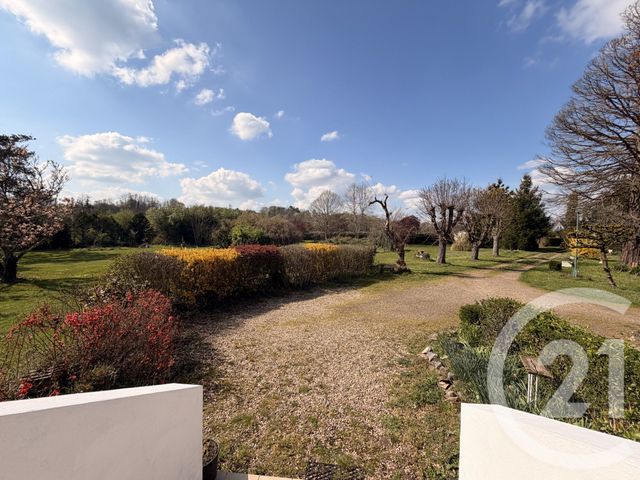 Maison &agrave; vendre - 8 pi&egrave;ces - 164,90 m2 - Neuvy - 03 - AUVERGNE