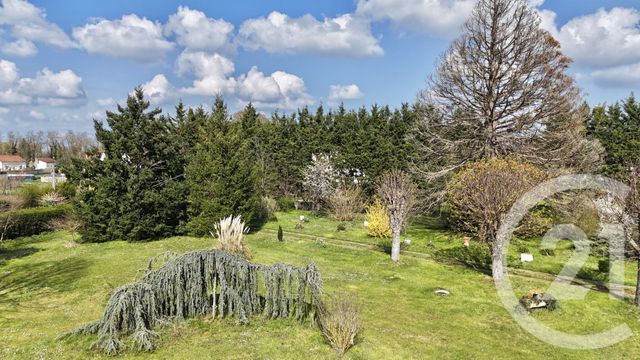 Maison &agrave; vendre - 8 pi&egrave;ces - 164,90 m2 - Neuvy - 03 - AUVERGNE