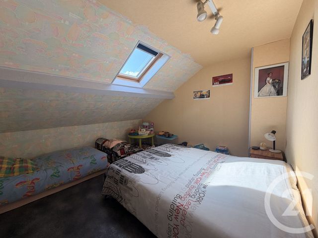 Maison &agrave; vendre - 8 pi&egrave;ces - 164,90 m2 - Neuvy - 03 - AUVERGNE