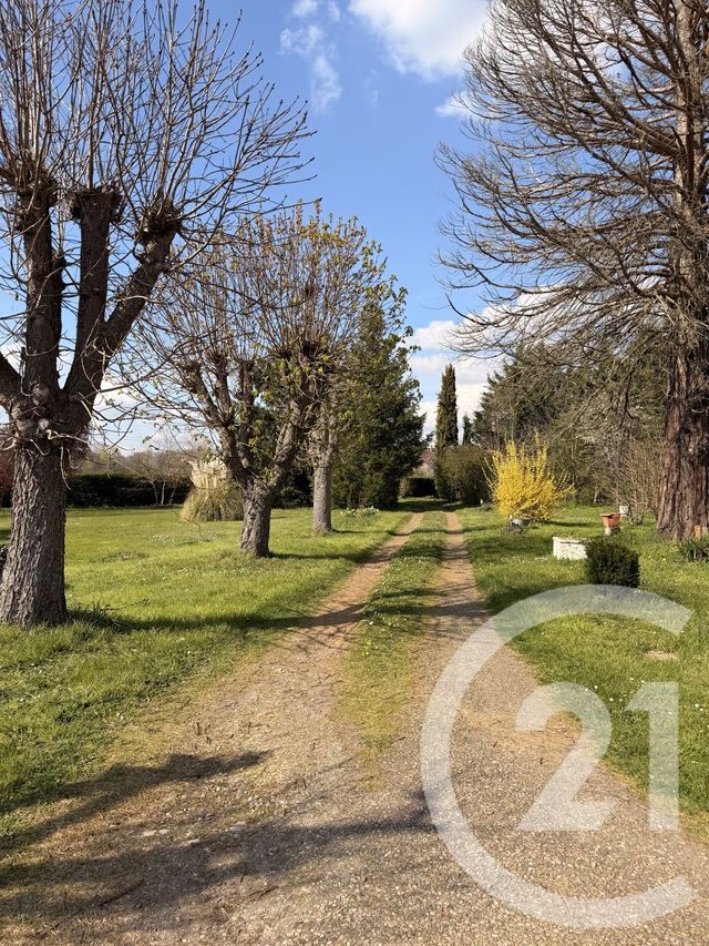 Maison &agrave; vendre - 8 pi&egrave;ces - 164,90 m2 - Neuvy - 03 - AUVERGNE