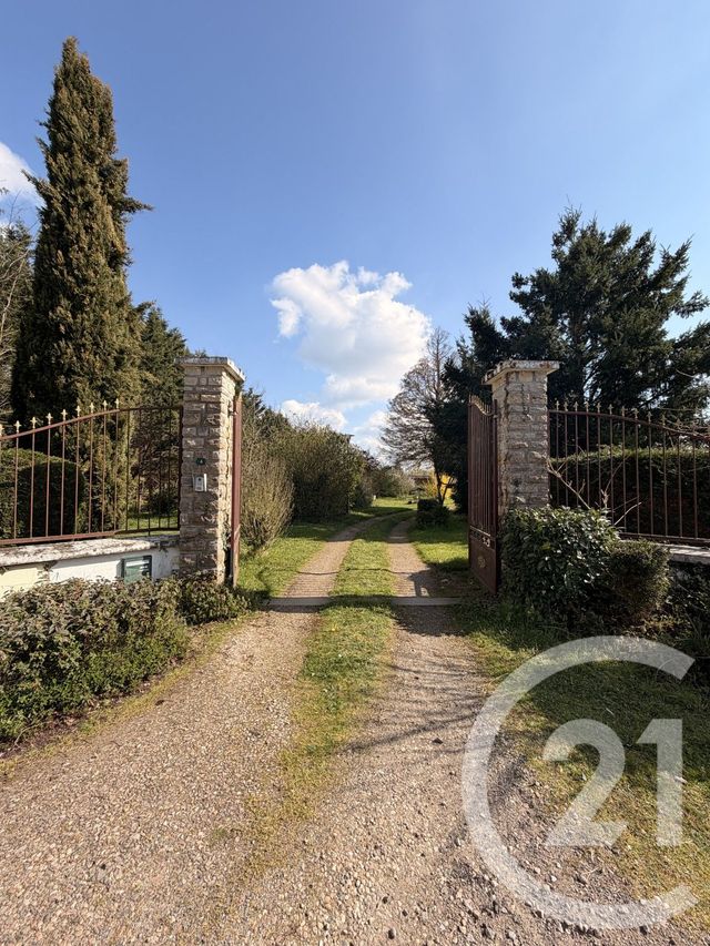 Maison &agrave; vendre - 8 pi&egrave;ces - 164,90 m2 - Neuvy - 03 - AUVERGNE