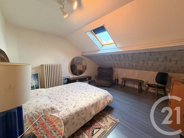 Maison &agrave; vendre - 8 pi&egrave;ces - 164,90 m2 - Neuvy - 03 - AUVERGNE