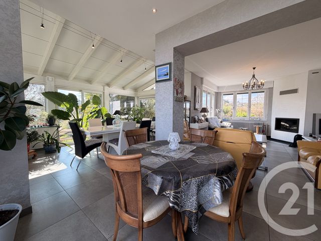 Maison &agrave; vendre - 8 pi&egrave;ces - 164,90 m2 - Neuvy - 03 - AUVERGNE