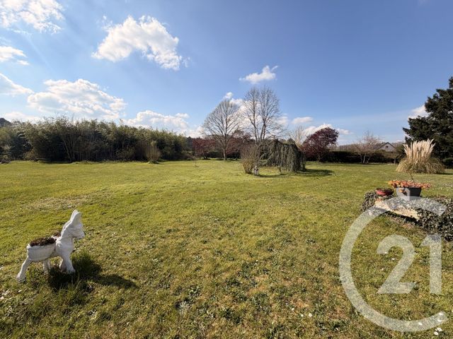 Maison &agrave; vendre - 8 pi&egrave;ces - 164,90 m2 - Neuvy - 03 - AUVERGNE