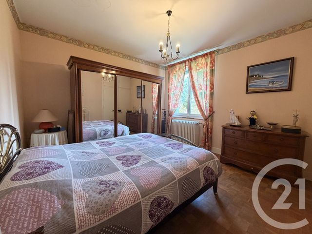 Maison &agrave; vendre - 8 pi&egrave;ces - 164,90 m2 - Neuvy - 03 - AUVERGNE