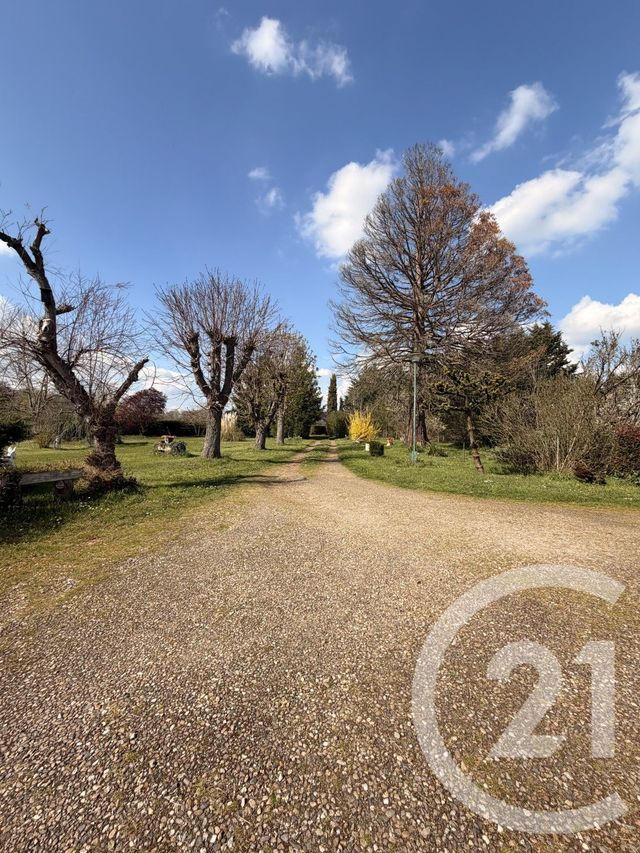 Maison &agrave; vendre - 8 pi&egrave;ces - 164,90 m2 - Neuvy - 03 - AUVERGNE