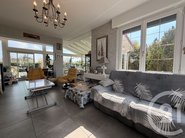 Maison &agrave; vendre - 8 pi&egrave;ces - 164,90 m2 - Neuvy - 03 - AUVERGNE