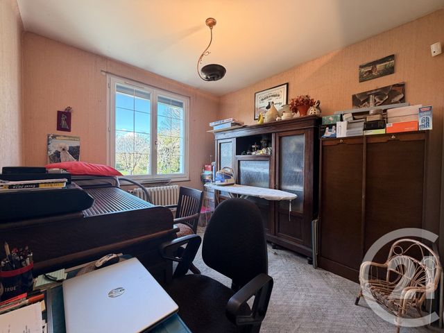 Maison &agrave; vendre - 8 pi&egrave;ces - 164,90 m2 - Neuvy - 03 - AUVERGNE