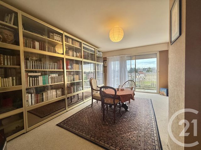 Appartement F5 &agrave; vendre - 5 pi&egrave;ces - 110 m2 - Moulins - 03 - AUVERGNE