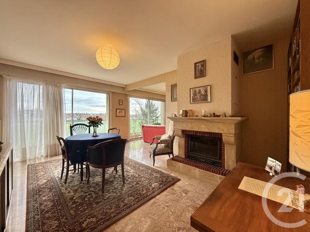 Appartement à vendre MOULINS