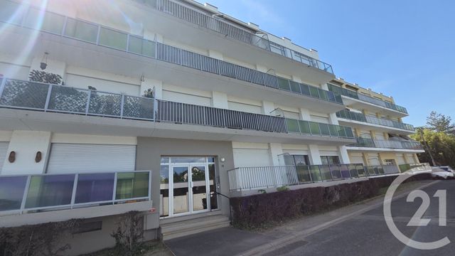 Prix immobilier MOULINS - Photo d’un appartement vendu