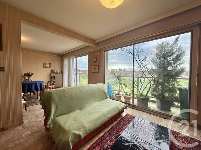 Appartement F5 &agrave; vendre - 5 pi&egrave;ces - 110 m2 - Moulins - 03 - AUVERGNE