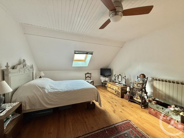 Maison &agrave; vendre - 4 pi&egrave;ces - 92,60 m2 - Jaligny Sur Besbre - 03 - AUVERGNE