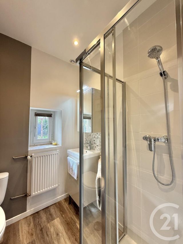 Maison &agrave; vendre - 4 pi&egrave;ces - 92,60 m2 - Jaligny Sur Besbre - 03 - AUVERGNE