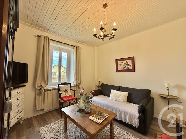 Maison &agrave; vendre - 4 pi&egrave;ces - 92,60 m2 - Jaligny Sur Besbre - 03 - AUVERGNE