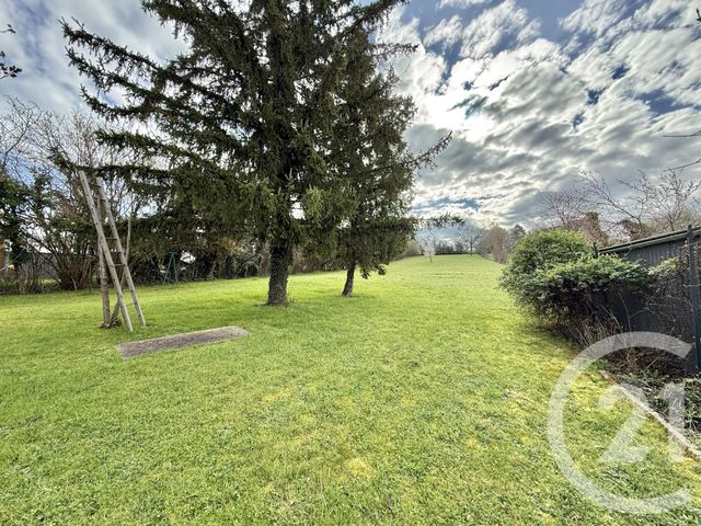 Maison &agrave; vendre - 4 pi&egrave;ces - 92,60 m2 - Jaligny Sur Besbre - 03 - AUVERGNE