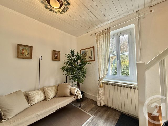 Maison &agrave; vendre - 4 pi&egrave;ces - 92,60 m2 - Jaligny Sur Besbre - 03 - AUVERGNE