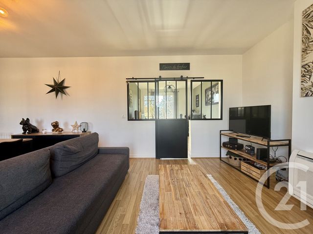 Appartement &agrave; vendre - 4 pi&egrave;ces - 100 m2 - Moulins - 03 - AUVERGNE