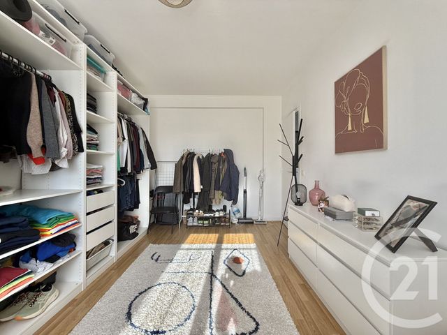 Appartement &agrave; vendre - 4 pi&egrave;ces - 100 m2 - Moulins - 03 - AUVERGNE