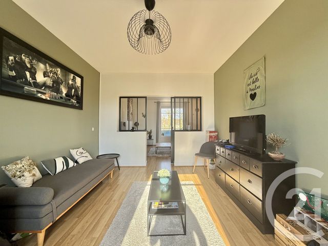 Appartement &agrave; vendre - 4 pi&egrave;ces - 100 m2 - Moulins - 03 - AUVERGNE