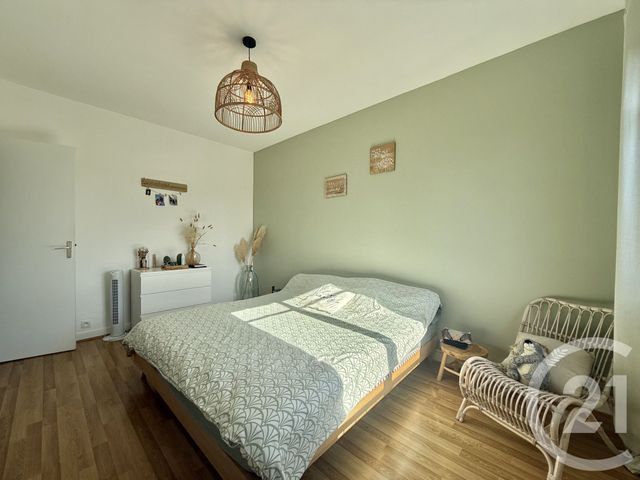 Appartement &agrave; vendre - 4 pi&egrave;ces - 100 m2 - Moulins - 03 - AUVERGNE