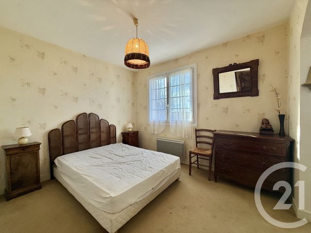 Maison &agrave; vendre - 6 pi&egrave;ces - 156,35 m2 - Marigny - 03 - AUVERGNE